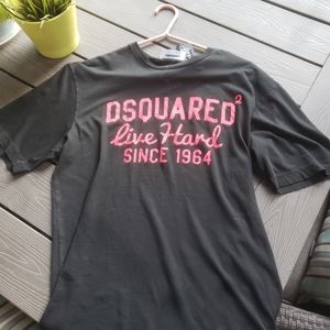 DSquared2 Tee